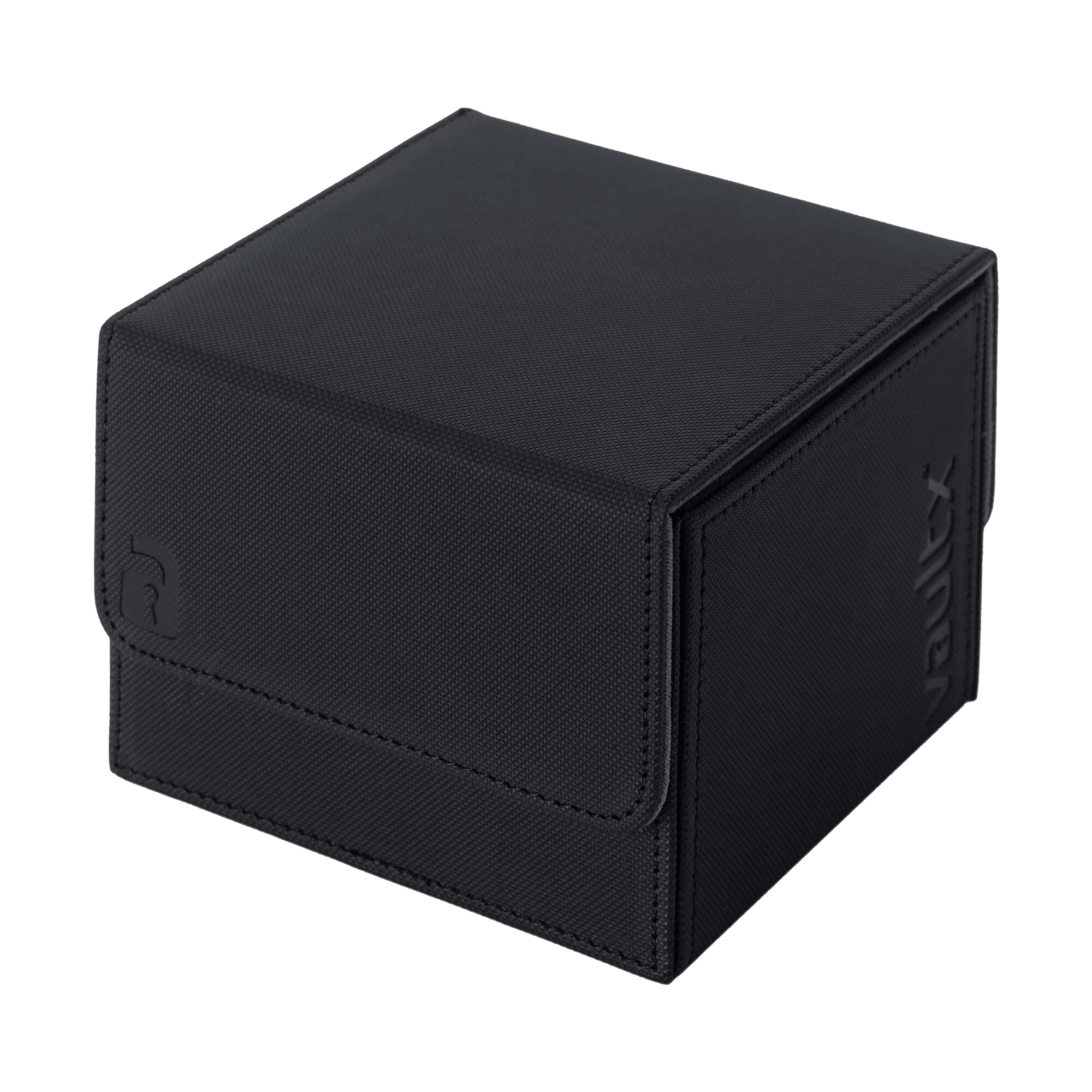 Vault X - Exo-Tec® Game Box 100+ - Black - The Card Vault