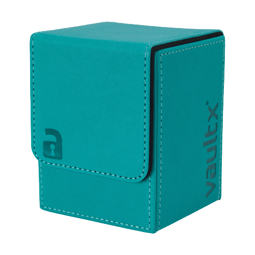 Deck Boxes – Vault X UK