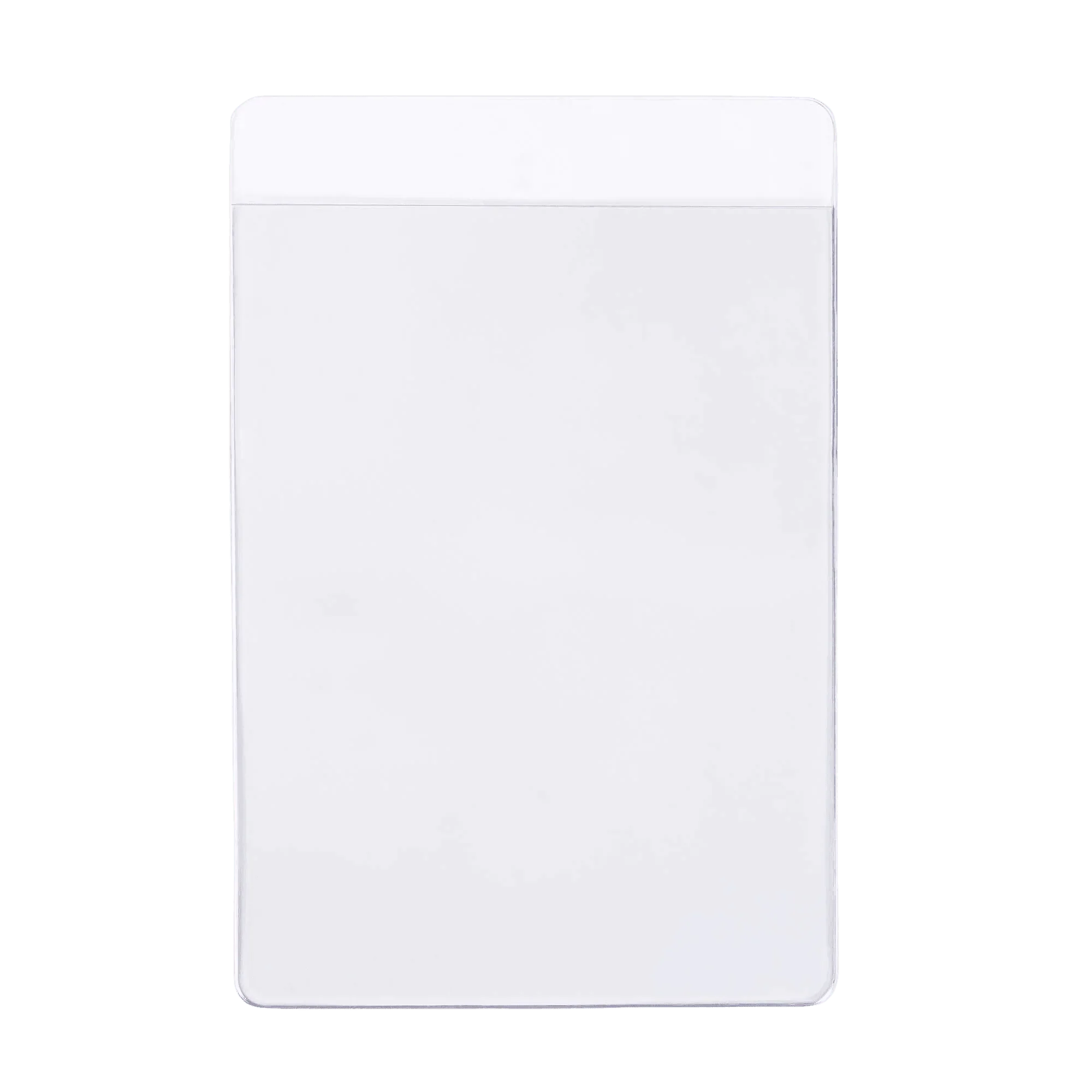 Lot De 50 Portes Badges - Portes Cartes Transparents - Pour Évenement Lot De 50 Portes Badges - Portes Cartes Transparents - Pour Évenement
