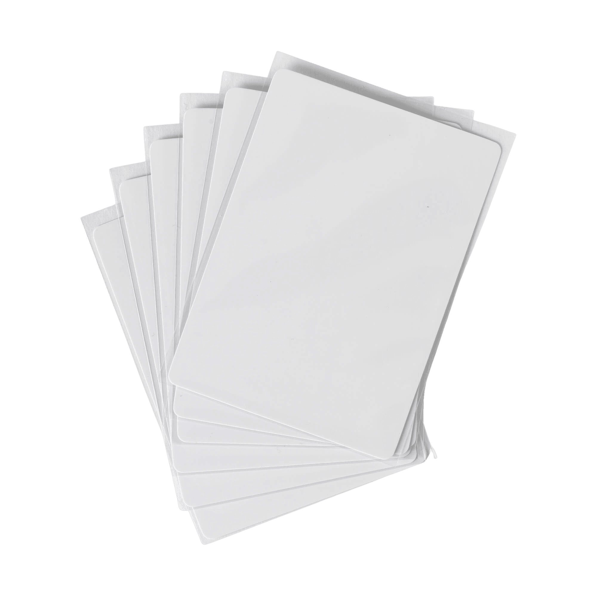 Vault X Soft Card Sleeves (200 Pack) - The Card Vault