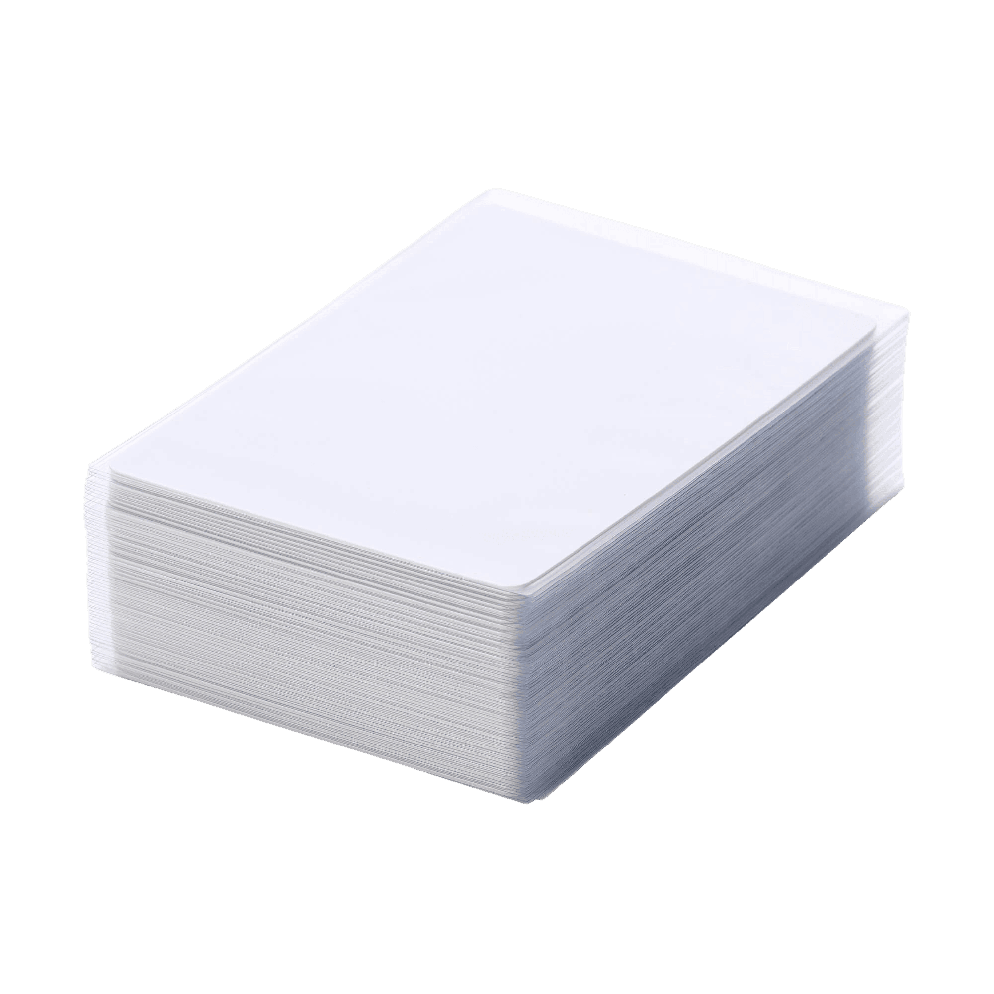 Vault X Soft Card Sleeves (200 Pack) - The Card Vault