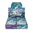 Pokemon TCG - Violet ex (sv1V) - Booster Box (Japanese)