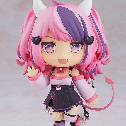VShojo - Ironmouse Nendoroid Figure 1953 - The Card Vault
