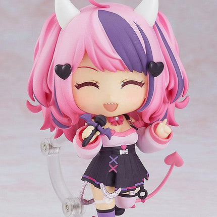 VShojo - Ironmouse Nendoroid Figure 1953 - The Card Vault