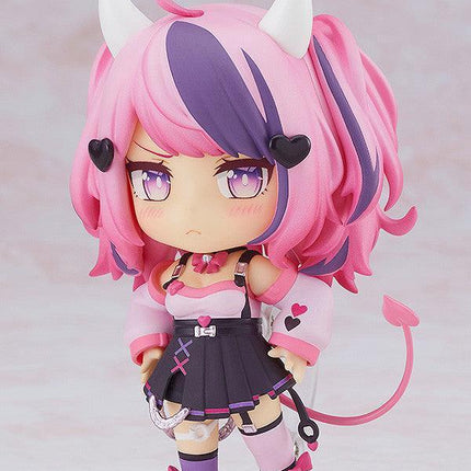 VShojo - Ironmouse Nendoroid Figure 1953 - The Card Vault
