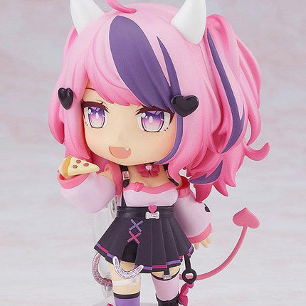 VShojo - Ironmouse Nendoroid Figure 1953 - The Card Vault