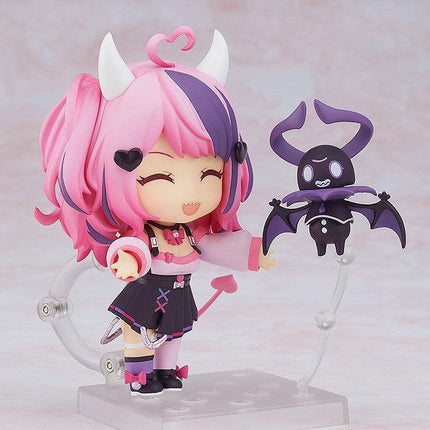 VShojo - Ironmouse Nendoroid Figure 1953 - The Card Vault