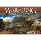 War of the Ring 2nd Edition - The Card Vault