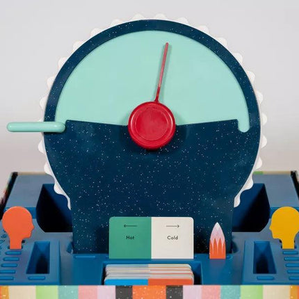 Wavelength - The Card Vault