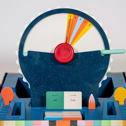 Wavelength - The Card Vault