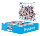 Weiss Schwarz - hololive production Vol.2 - Booster Box (16 Packs) - The Card Vault