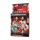 WWE 2022 Sticker Collection - Multiset - The Card Vault