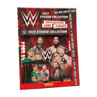 WWE 2022 Sticker Collection - Starter Pack - The Card Vault