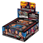 WWE Superstars - 2021 Booster Box (20 Packs) - The Card Vault