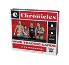 Panini - 2023 Chronicles WWE - Hobby Box