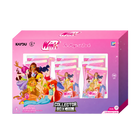 Kayou - Winx Club - Fairy Diary (Daily Edition) - Collector Box (10x Packs)