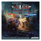 Mage Knight: Emergence - The Portal to Power official product image