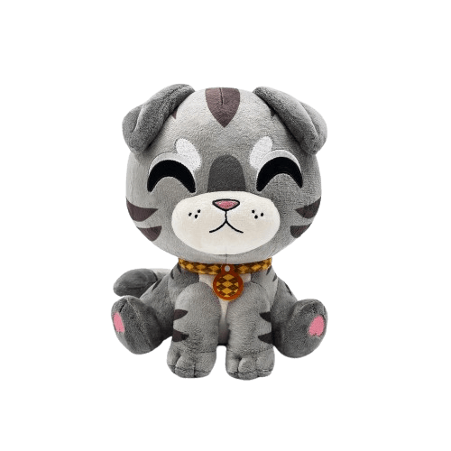Youtooz - Argylle - Chip Plush (9in) - The Card Vault