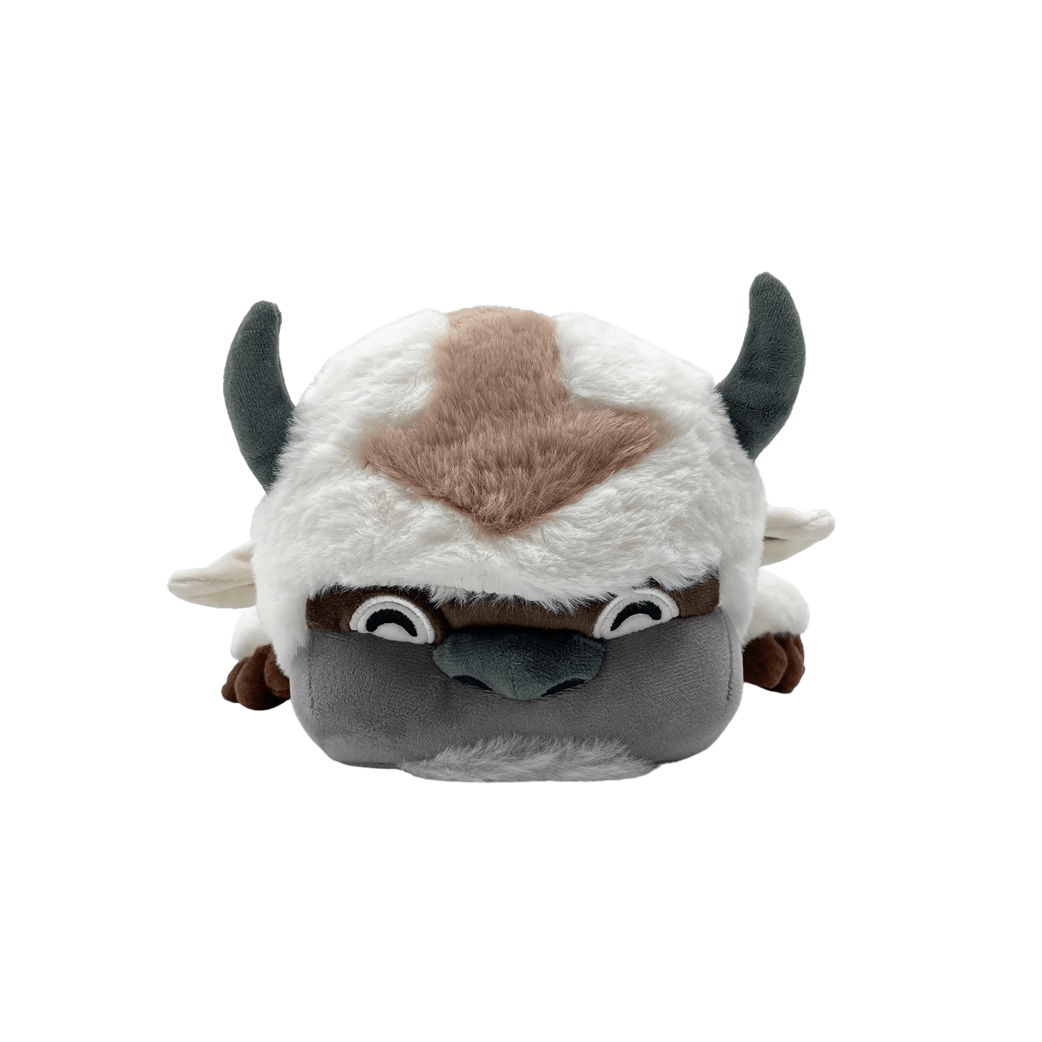 Youtooz - Avatar: The Last Airbender - Appa Flop Plush (1ft) - The Card Vault