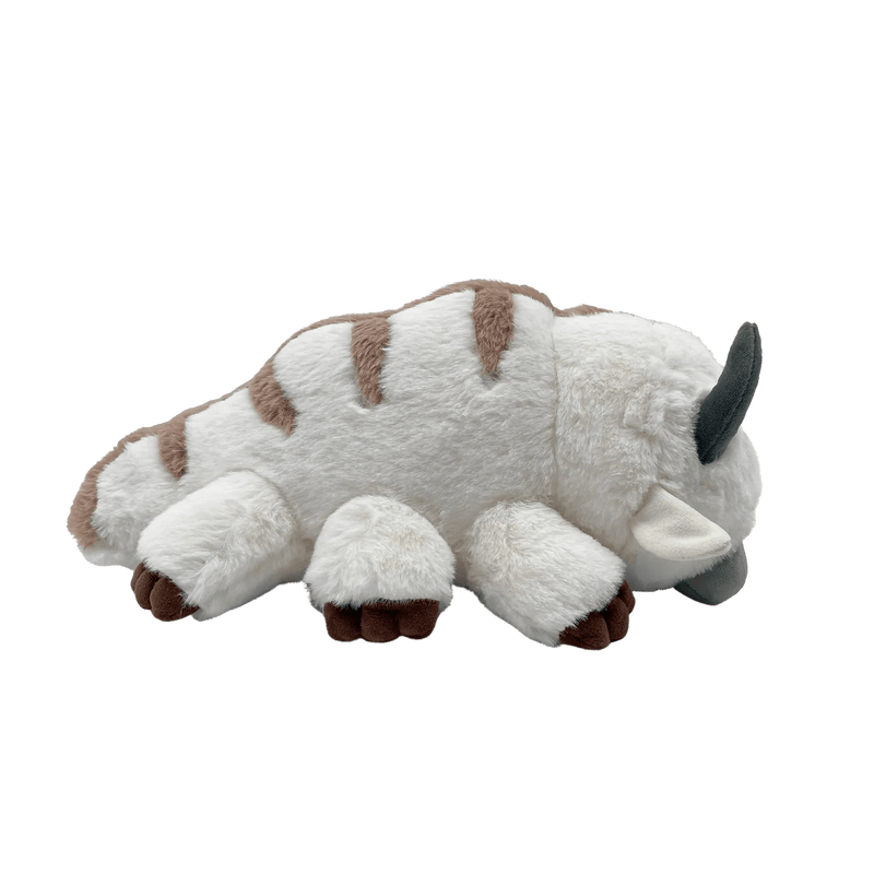 Youtooz - Avatar: The Last Airbender - Appa Flop Plush (1ft) – The Card ...