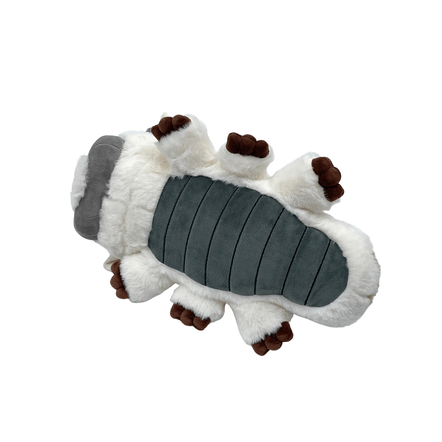 Youtooz - Avatar: The Last Airbender - Appa Flop Plush (1ft) - The Card Vault