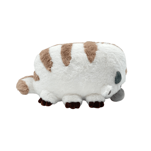 Youtooz - Avatar: The Last Airbender - Appa Pillow (1ft) - The Card Vault