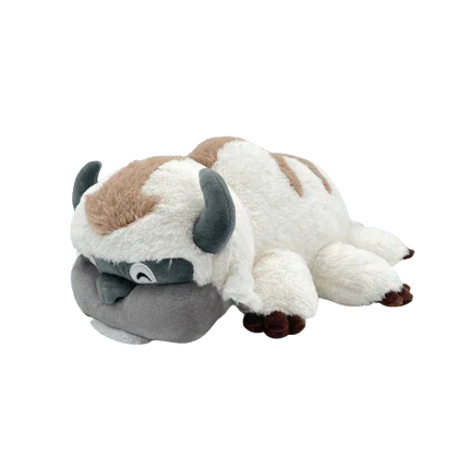 Youtooz - Avatar: The Last Airbender - Appa Weighted Plush (16in) - The Card Vault