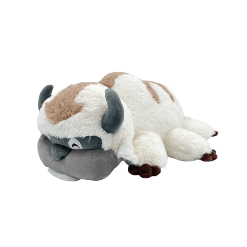 Youtooz - Avatar: The Last Airbender - Appa Weighted Plush (16in) - The Card Vault