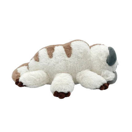 Youtooz - Avatar: The Last Airbender - Appa Weighted Plush (16in) - The Card Vault