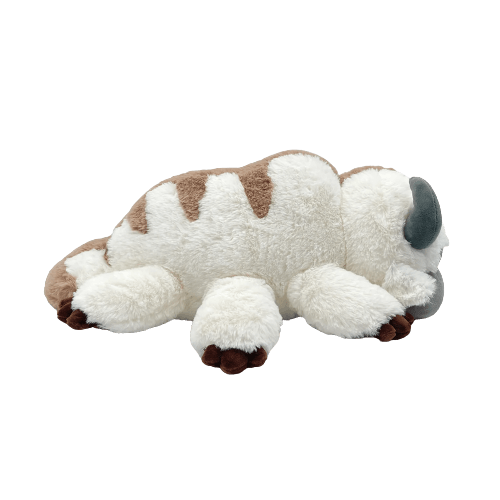 Youtooz - Avatar: The Last Airbender - Appa Weighted Plush (16in) - The Card Vault