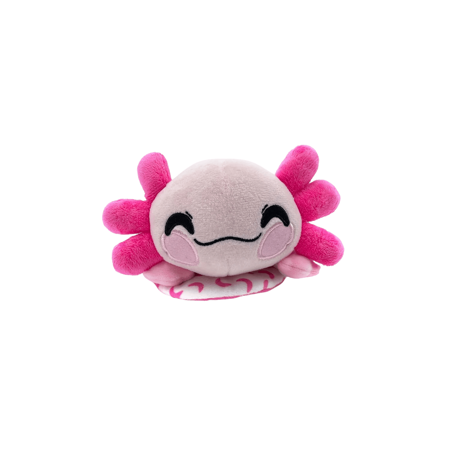 Youtooz - Axolotls - Axolotl Shoulder Rider (6in) - The Card Vault