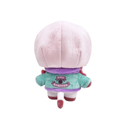 Youtooz - Bee and Puppycat - Puppycat Outfit Plush (9in) - The Card Vault