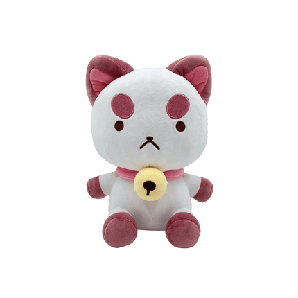 Youtooz - Bee and PuppyCat - PuppyCat Plush (9in) - The Card Vault