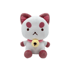 Youtooz - Bee and PuppyCat - PuppyCat Plush (9in) - The Card Vault