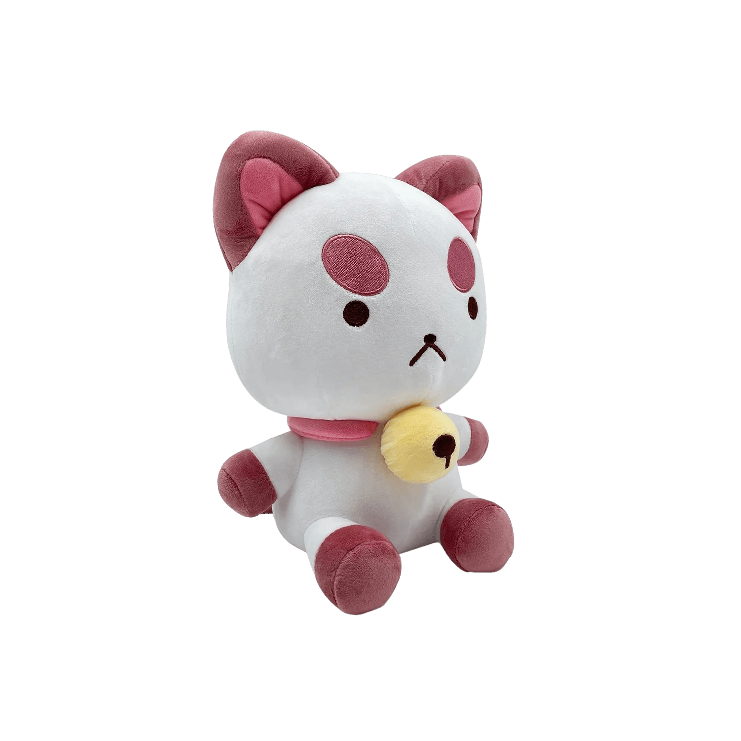 Youtooz - Bee and PuppyCat - PuppyCat Plush (9in) - The Card Vault