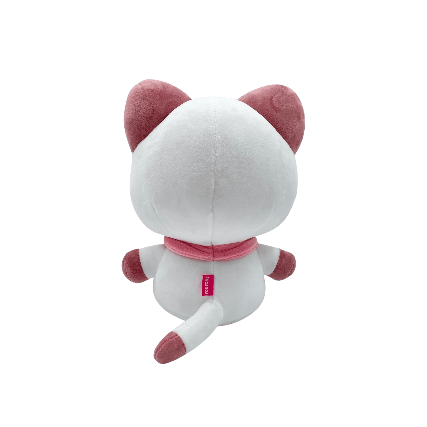 Youtooz - Bee and PuppyCat - PuppyCat Plush (9in) - The Card Vault