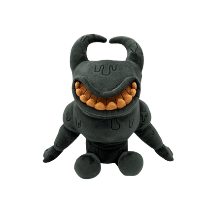 Youtooz - Bendy and The Dark Revival - Beast Bendy Plush (9in) - The Card Vault