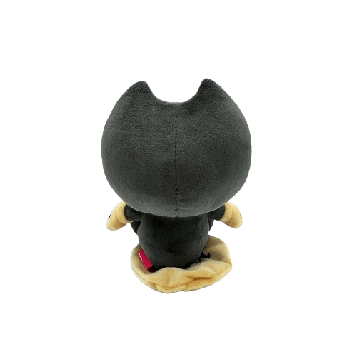 Youtooz - Bendy and The Dark Revival - Bendy Shoulder Rider Plush (6in) - The Card Vault