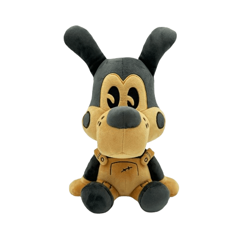 Youtooz - Bendy and The Dark Revival - Boris Plush (9in) - The Card Vault