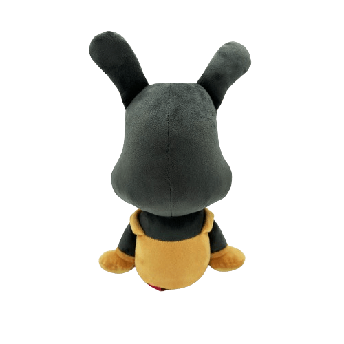 Youtooz - Bendy and The Dark Revival - Boris Plush (9in) - The Card Vault