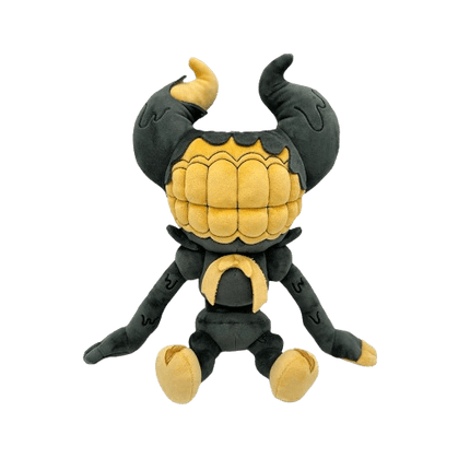 Youtooz - Bendy and The Dark Revival - Ink Demon Plush (9in) - The Card Vault