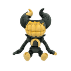 Youtooz - Bendy and The Dark Revival - Ink Demon Plush (9in) - The Card Vault