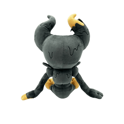 Youtooz - Bendy and The Dark Revival - Ink Demon Plush (9in) - The Card Vault