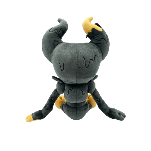 Youtooz - Bendy and The Dark Revival - Ink Demon Plush (9in) - The Card Vault