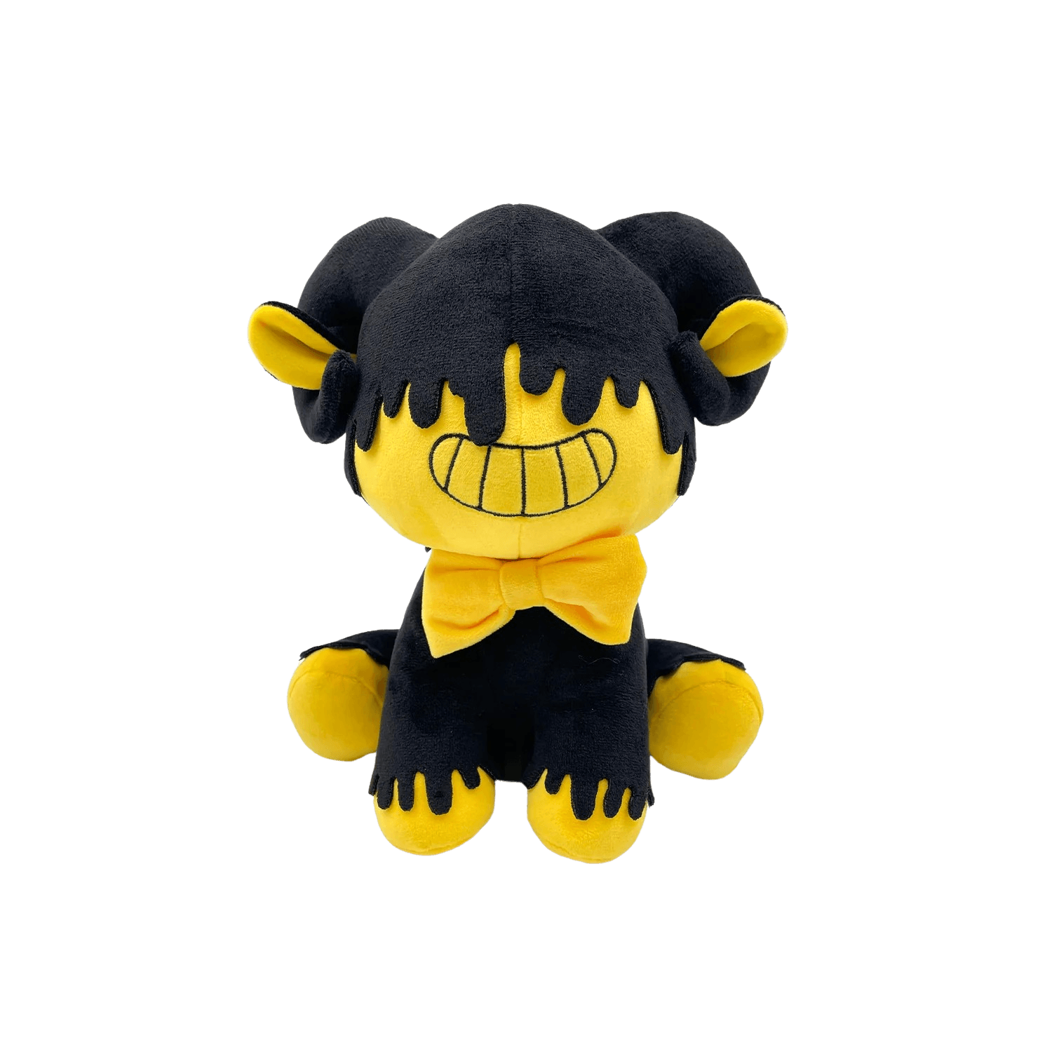 Youtooz - Bendy and the Dark Revival - Ink Rammie Plush (9in) - The Card Vault