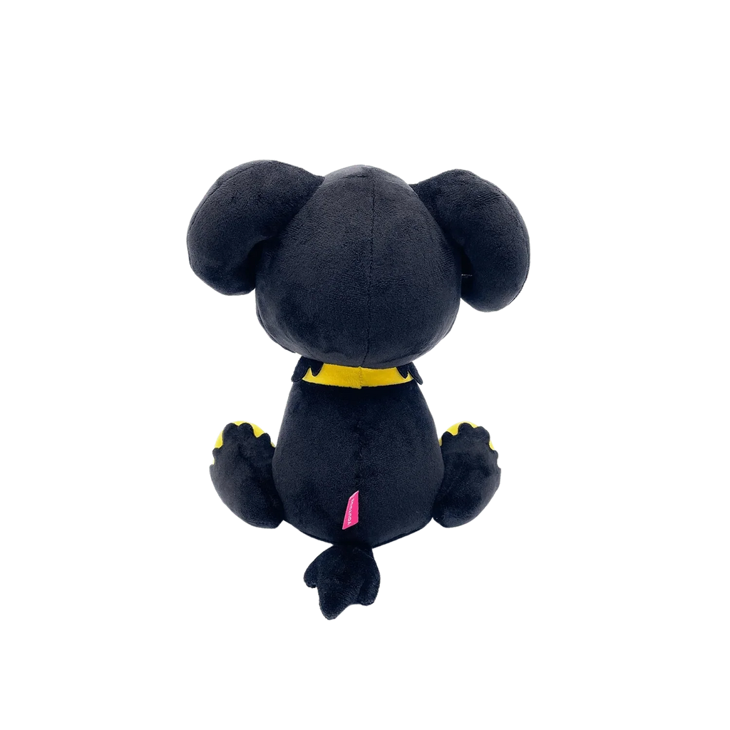 Youtooz - Bendy and the Dark Revival - Ink Rammie Plush (9in)