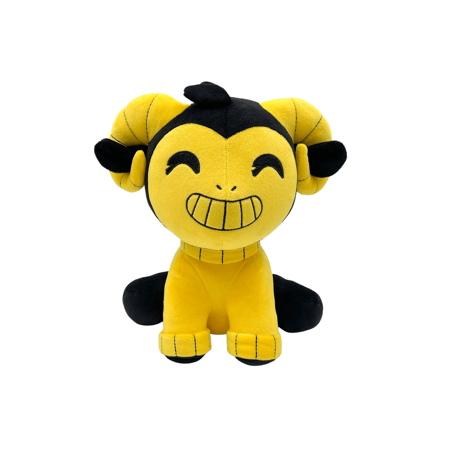 Youtooz - Bendy and the Dark Revival - Toon Rammie Plush (9in) - The Card Vault