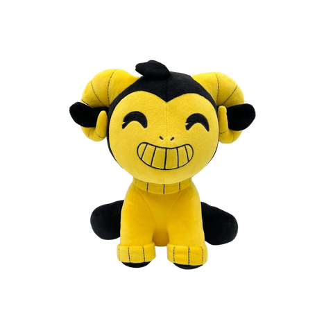 Bendy plush best sale