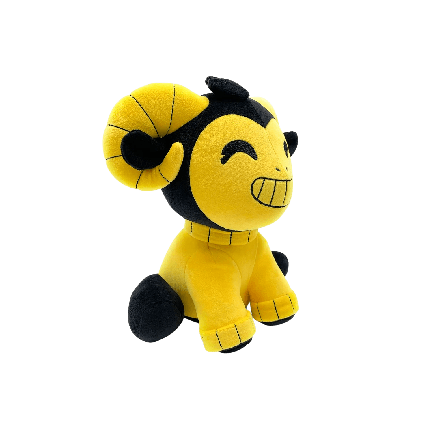 Youtooz - Bendy and the Dark Revival - Toon Rammie Plush (9in) - The Card Vault