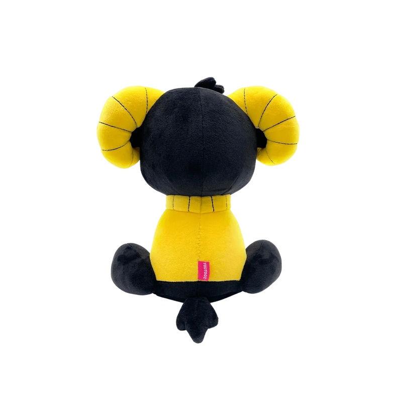 Bendy and the Dark Revival Vinyl Figure Hurt Bendy 9 cm Youtooz Bendy and the Dark Revival Vinyl Figure Hurt Bendy 9 cm Youtooz